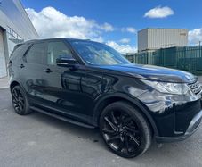 2019 Land Rover DiscoveryMay sell or swap