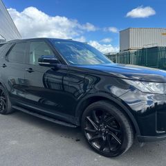 2019 Land Rover DiscoveryMay sell or swap