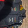 F1 Red bull ladies Jacket Image 2