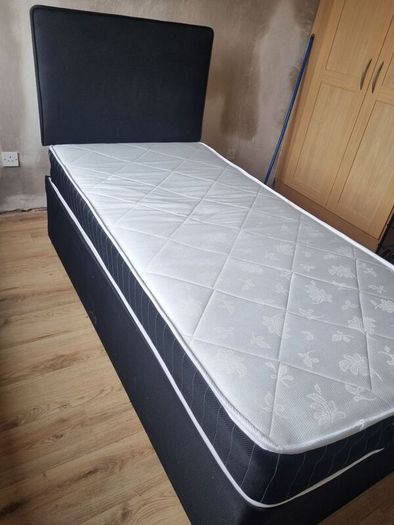 single bed