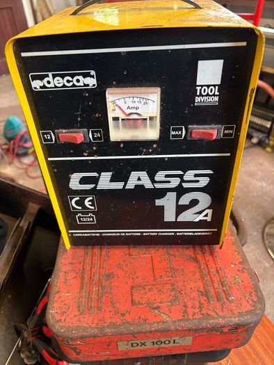 Battery Charger