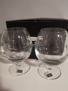 John Rocha Waterford Crystal