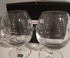 John Rocha Waterford Crystal