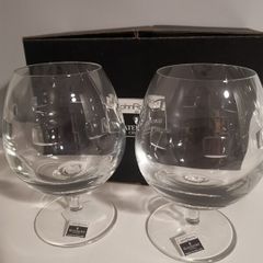 John Rocha Waterford Crystal