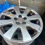 Set of alloys for 2007-2009 avensis Image 3