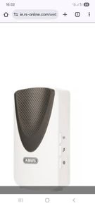 Smart home door bell
