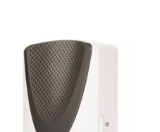 Smart home door bell