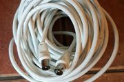 Coaxial Cable