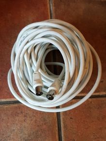 Coaxial Cable