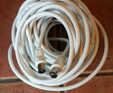 Coaxial Cable
