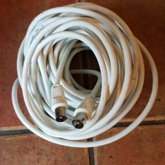 Coaxial Cable