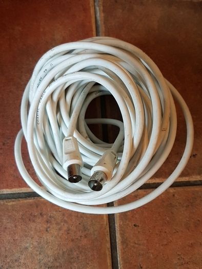Coaxial Cable