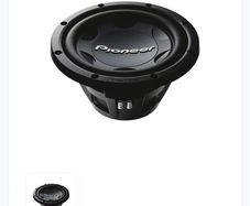 car speaker