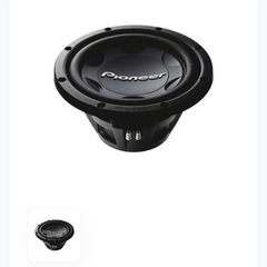 car speaker