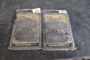 2 sets front brake pads BMW r1200 GS 2004 -2012