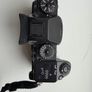 Fujifilm X-H1 body Image 2