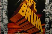 Monty Python's Life of Brian LP