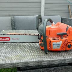Chainsaw