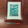 Framed Pepsi Cola advert Image 4