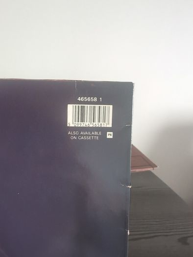 Billy Joel - Storm Front (LP, Album)