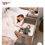 Graco Sweet2sleep bedside crib Image 3