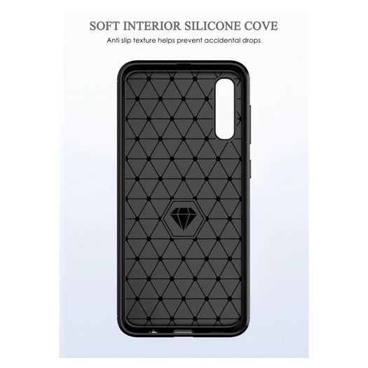 Case Cover  For Samsung GALAXY A20