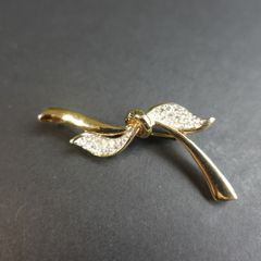 Vintage Attwood and Sawyer Brooch