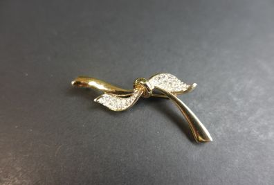 Vintage Attwood and Sawyer Brooch