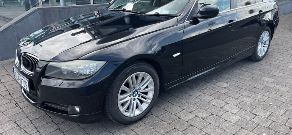 Bmw 325i Se Automatic Low Mileage