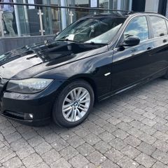 Bmw 325i Se Automatic Low Mileage