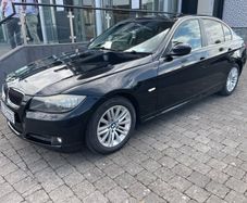 Bmw 325i Se Automatic Low Mileage