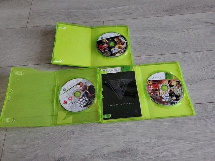 Xbox 360