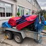 Avonride 8ft.5in x 4ft 6in Trailer Image 3