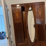 Antique Wardrobe Image 5