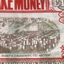12 Shell " Make  Money" promotions from 1966 Image 3