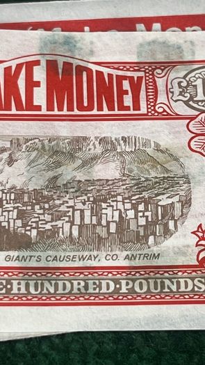 12 Shell " Make  Money" promotions from 1966