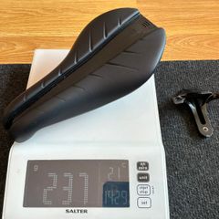 Fabric TT TRI saddle