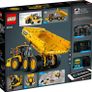 LEGO Technic 42114 6x6 Volvo Articulated Hauler Image 2