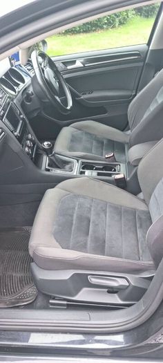 2016 Volkswagen Golf 2.0 Tdi Bluemotion