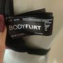 Brand new black swimwear halterneck top by BodyFlirt size UK 10 cup 32 A/B EU 38 cup 70 A/B postage included Image 3