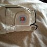 Liverpool FC - Wilson Staff Golf Glove/ Size XL / left hand Image 2