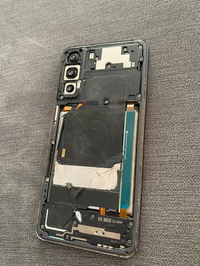 Samsung s21 fe