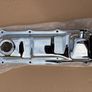 VW Golf GTi Mk1/2 8V Chrome Rocker Cover Image 2