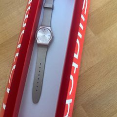 brand new swatch watch