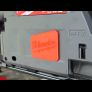 Milwaukee 18v track saw dust cover Image 2