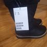 Brand new girls winter boots size 8.5 EUR 26 Image 3