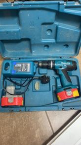 Makita drill