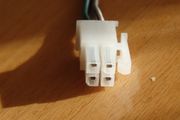 Audio cable Approx 1 m
