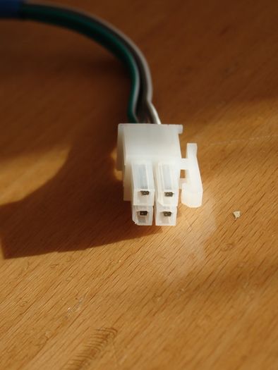 Audio cable Approx 1 m