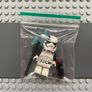 lego Star Wars sw0886 First Order Stormtrooper Executioner minifigure Image 3